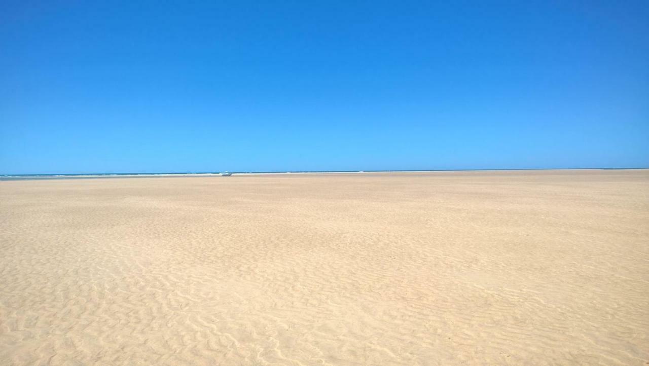 Arcachon Balsamo Plage Exterior foto